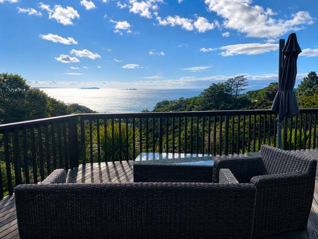 House for rent in Omiha, Oroua County