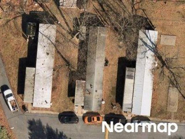 House for sale in Carlisle