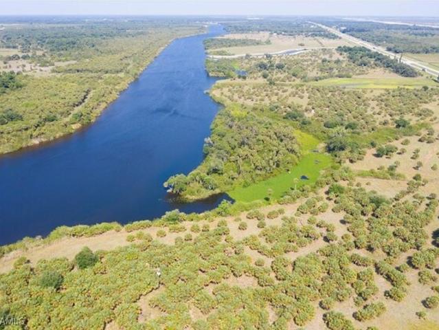 Land for sale in Alva Land for sale in Alva