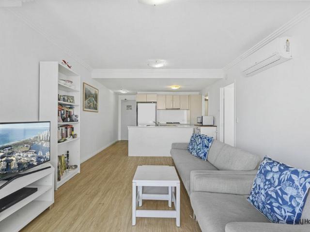 Apartment for rent in Fernbrook, Queensland