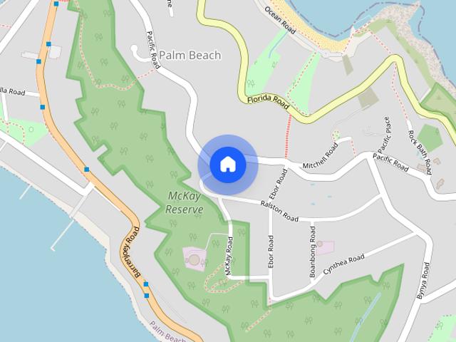 House for rent in Northern Beaches, Sydney