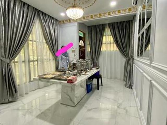 Residential House for sale in Kinabalu, Sabah