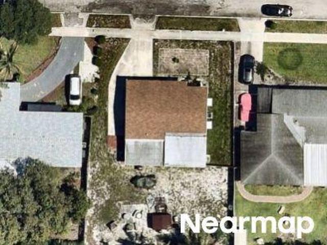House for sale in Palm Beach Lakes, West Palm Beach