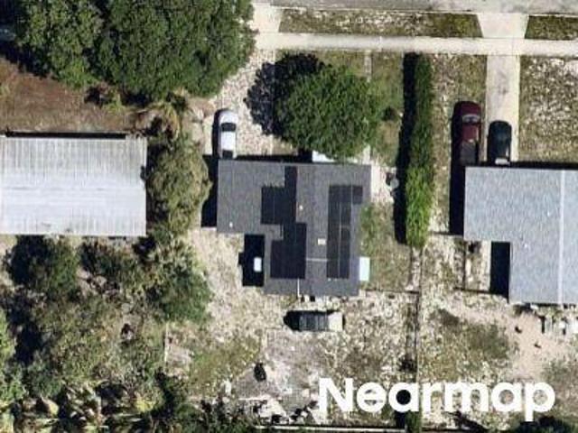House for sale in West Palm Beach, Florida