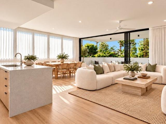 Apartment for sale in Palm Beach, Gold Coast City