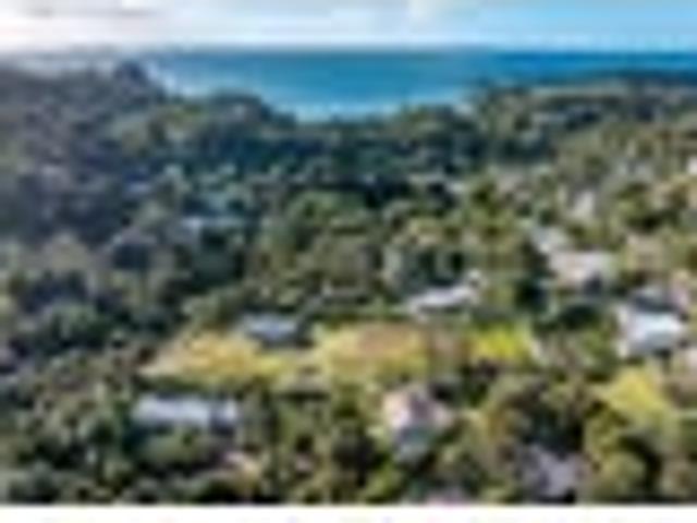 Land for sale in Omiha, Oroua County