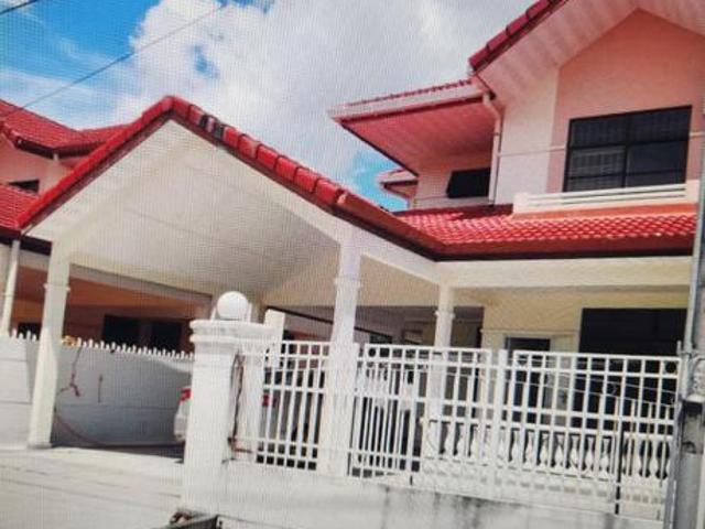 Residential House for rent in Papar, Sabah