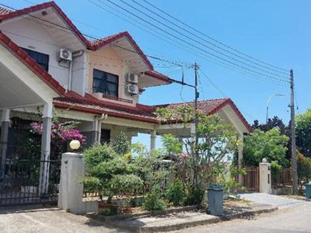 Residential House for sale in Kinabalu, Sabah