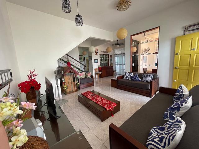 Residential House for sale in Kinabalu, Sabah
