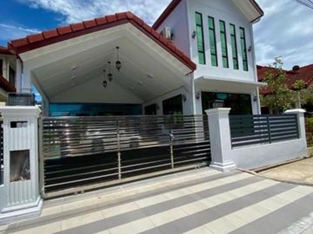 Residential House for sale in Kinabalu, Sabah