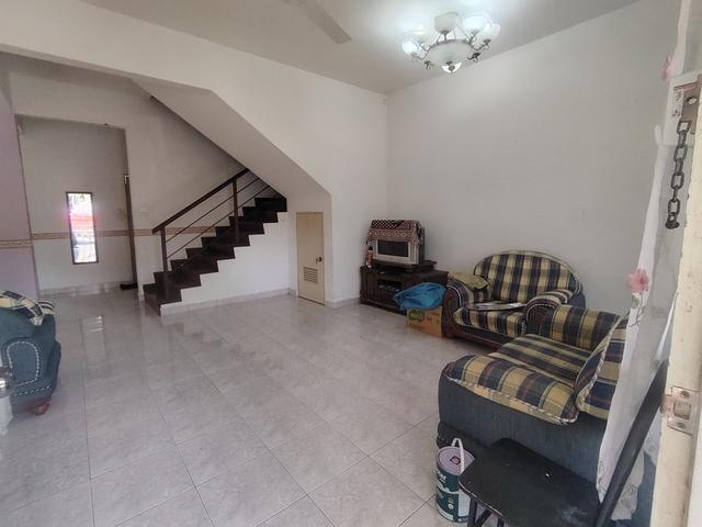 Residential House for rent in Papar, Sabah