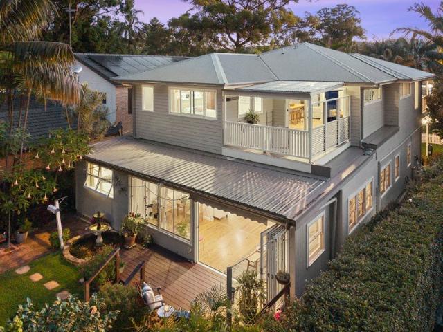 House for sale in Sydney, New South Wales