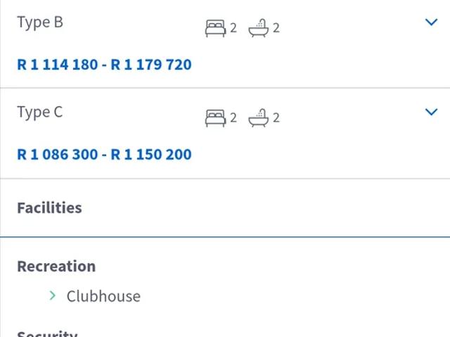 Apartment for sale in Vosloorus, Gauteng