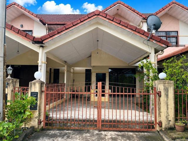 Terraced House for sale in Kinabalu, Sabah
