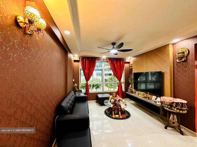 Detached House for sale