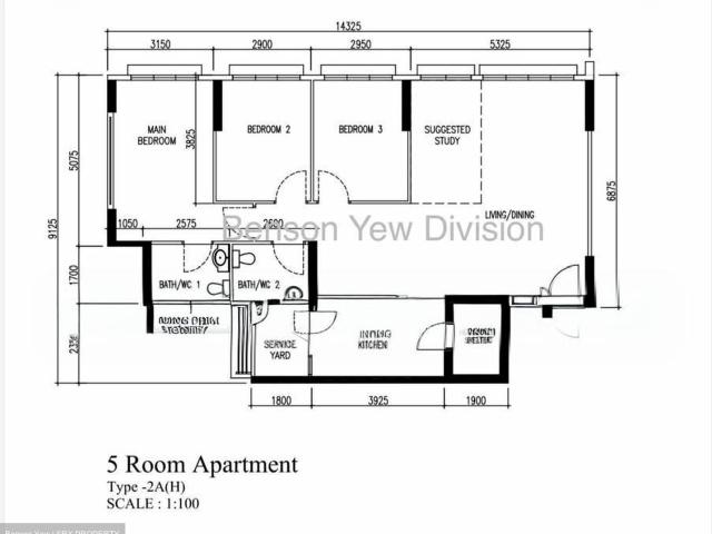 Detached House for sale