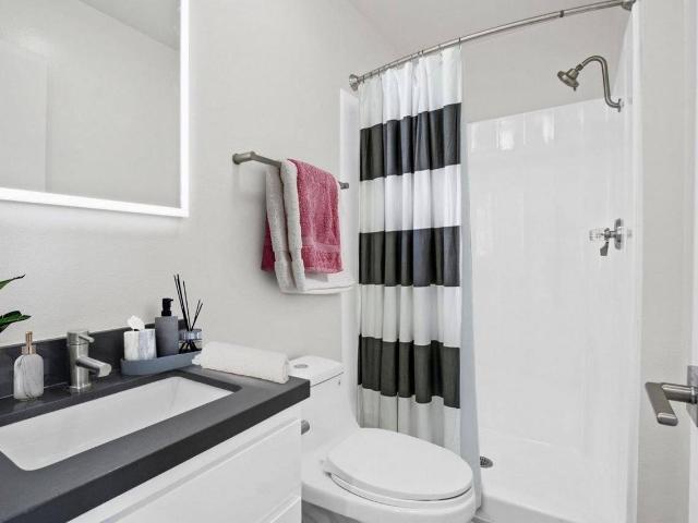 Apartment for rent in Burbank, Los Angeles County