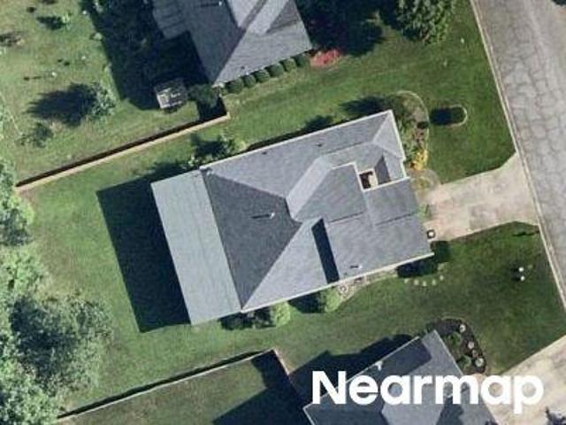 House for sale in Blue Springs, Acworth