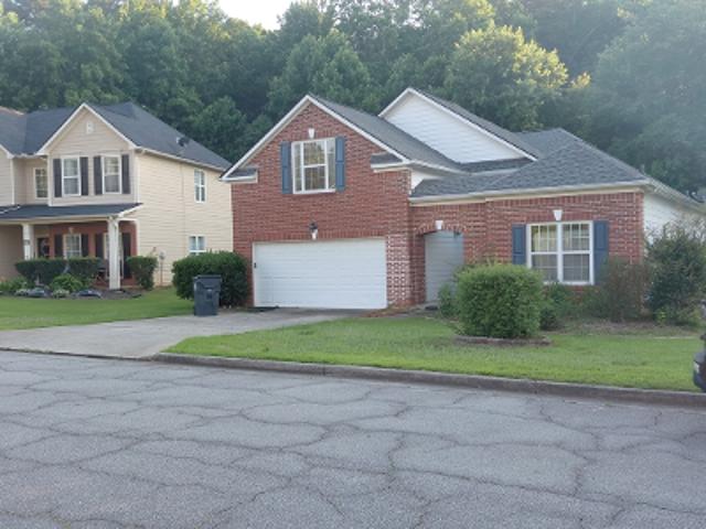 House for sale in Cobb, Georgia