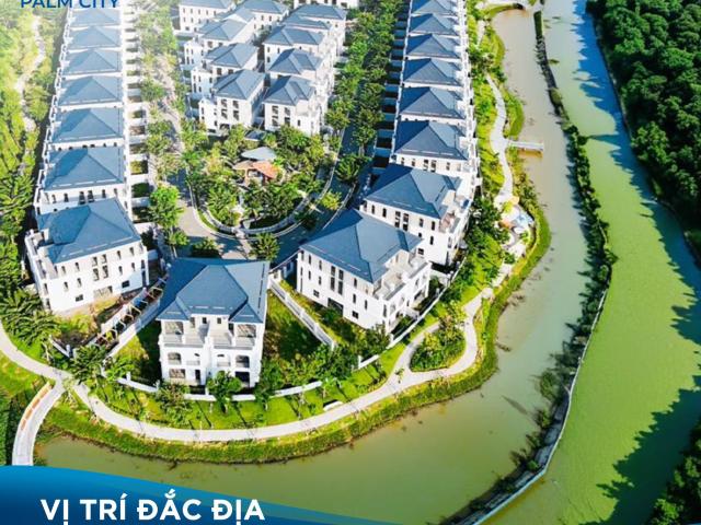 Biệt Thự bán tại Thủ Đức, Hồ Chí Minh