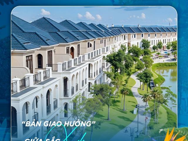 Biệt Thự bán tại Thủ Đức, Hồ Chí Minh