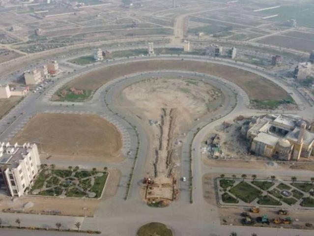 Land for sale in Gujranwala, Islamabad Capital Territory