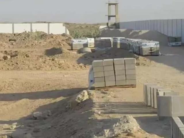Land for sale in North Waziristan, Federally Administered Tribal Areas fata