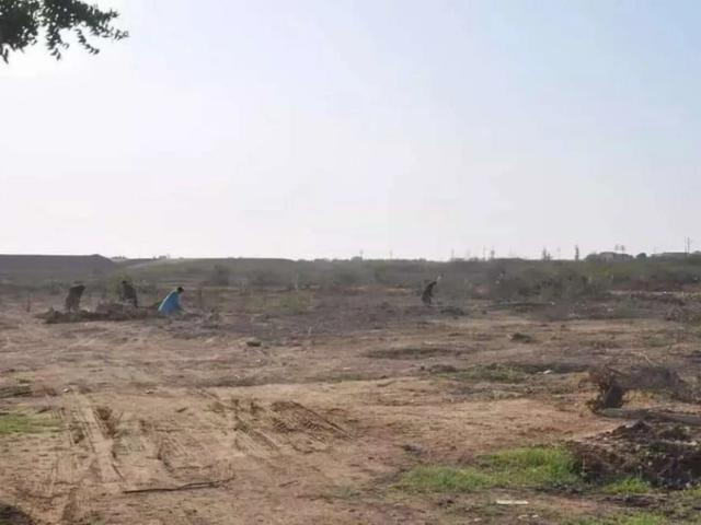Land for sale in North Waziristan, Federally Administered Tribal Areas fata