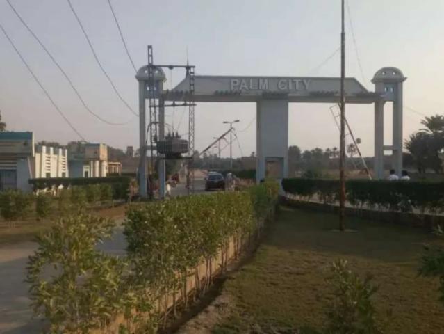 Land for sale in Sukkur, Federally Administered Tribal Areas fata