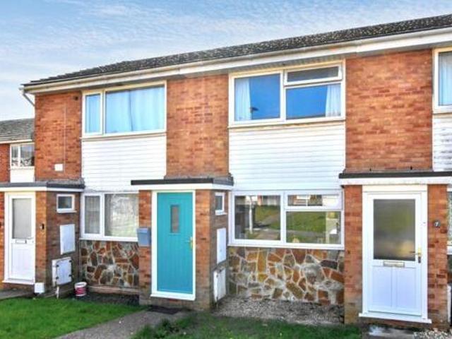 House for sale in Brixington, East Devon