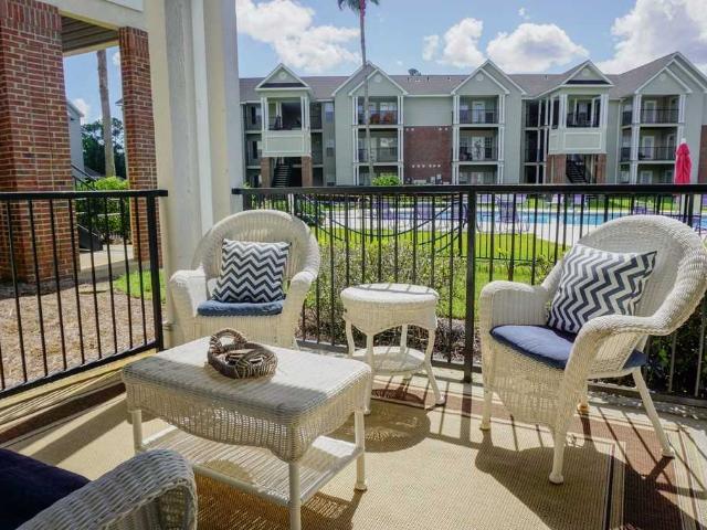 Apartment for rent in Brunswick