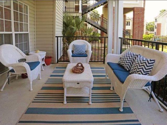 Apartment for rent in Brunswick