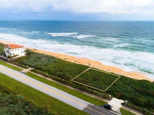 Land for sale in Palm Coast, Florida