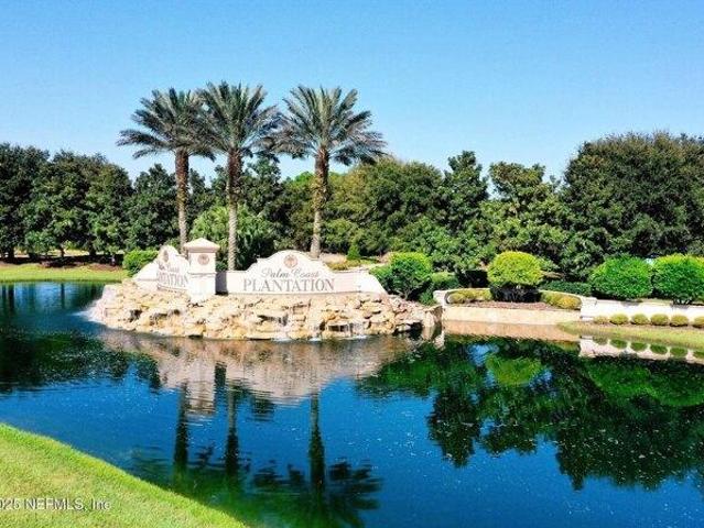 Land for sale in Palm Coast, Florida
