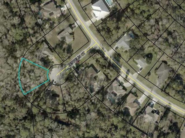 Land for sale in Palm Coast, Florida