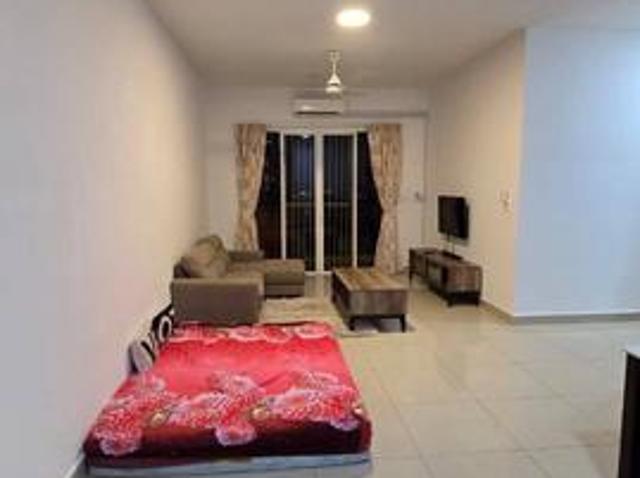 Condominium for rent in Papar, Sabah