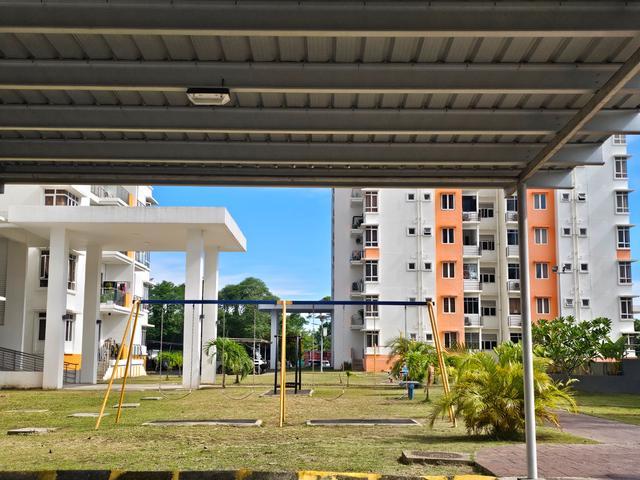Condominium for sale in Papar, Sabah