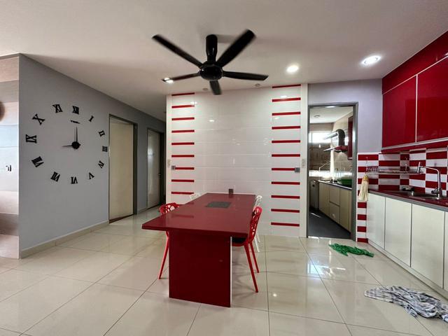 Condominium for rent in Papar, Sabah