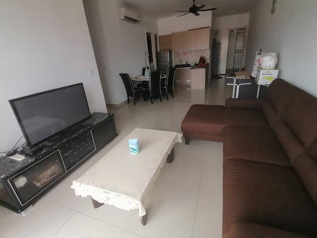 Condominium for rent in Papar, Sabah