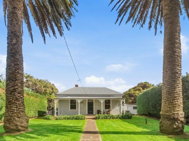 House for sale in Port Fairy, Victoria