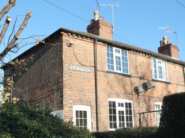 House for rent in Haddon, East Midlands