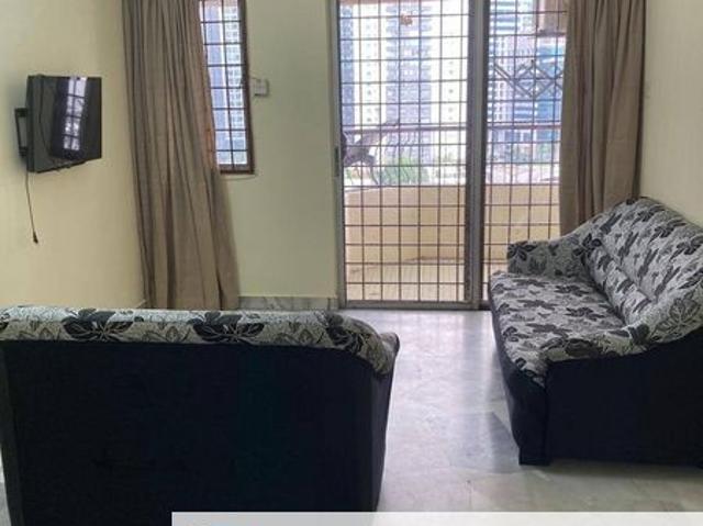 Condominium for sale in Country Heights Damansara, Kuala Lumpur