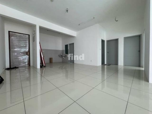 Apartment for rent in Wellesley, Penang