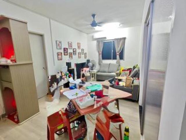 Apartment for sale in Timur Laut, George Town