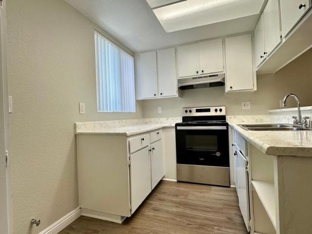 Apartment for rent in Fontana