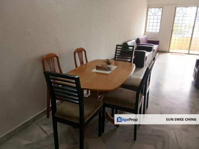 Condominium for rent in Country Heights Damansara, Kuala Lumpur
