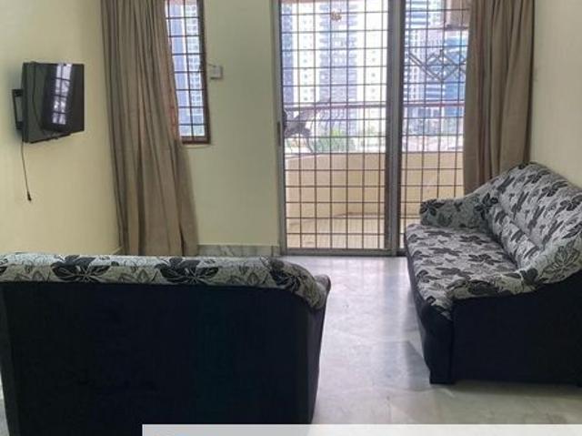 Condominium for rent in Country Heights Damansara, Kuala Lumpur