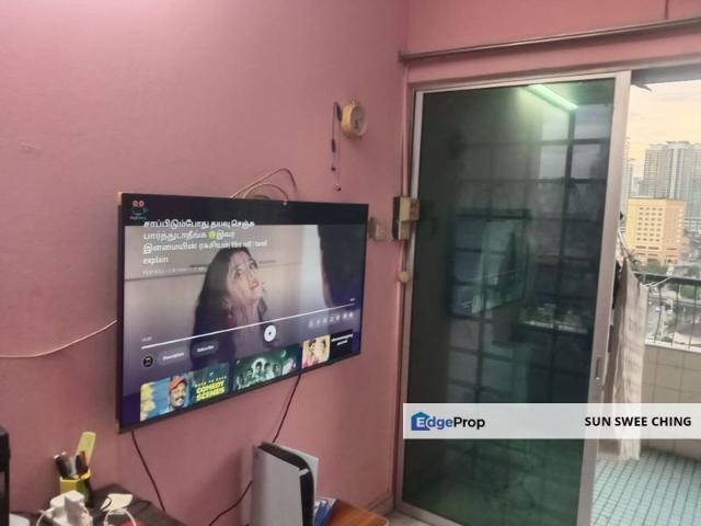 Condominium for rent in Country Heights Damansara, Kuala Lumpur