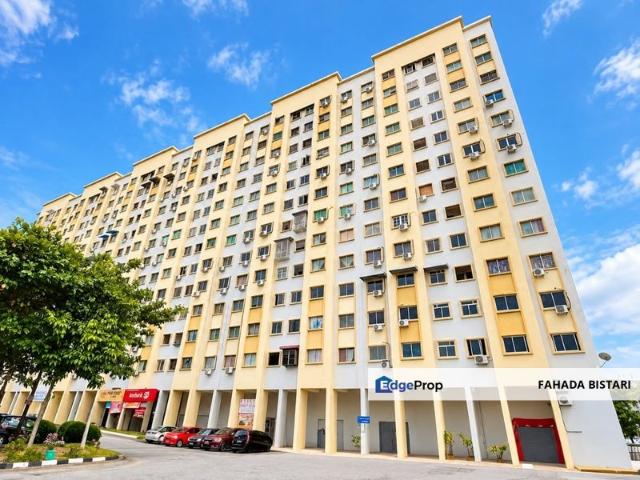 Condominium for sale in Timur Laut, George Town