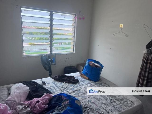 Condominium for sale in Georgetown, Penang